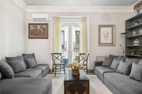 Art & Chic in Trendy Chueca